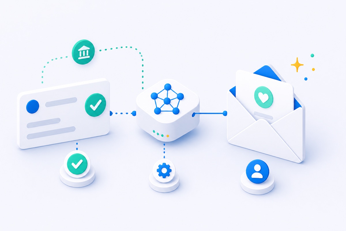Betalingsbevestiging Automatiseren | Exact Online + Gmail Workflow