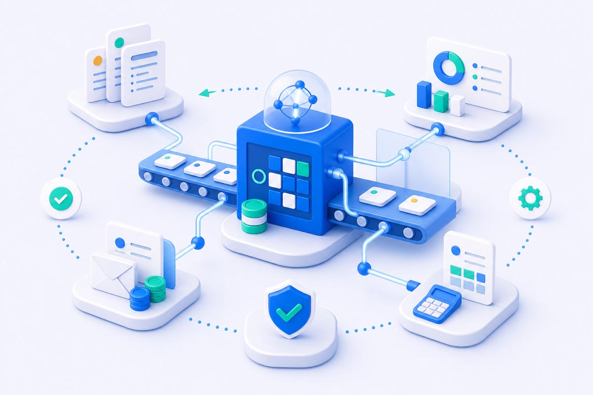 Boekhouding automatiseren in 2026: De complete gids