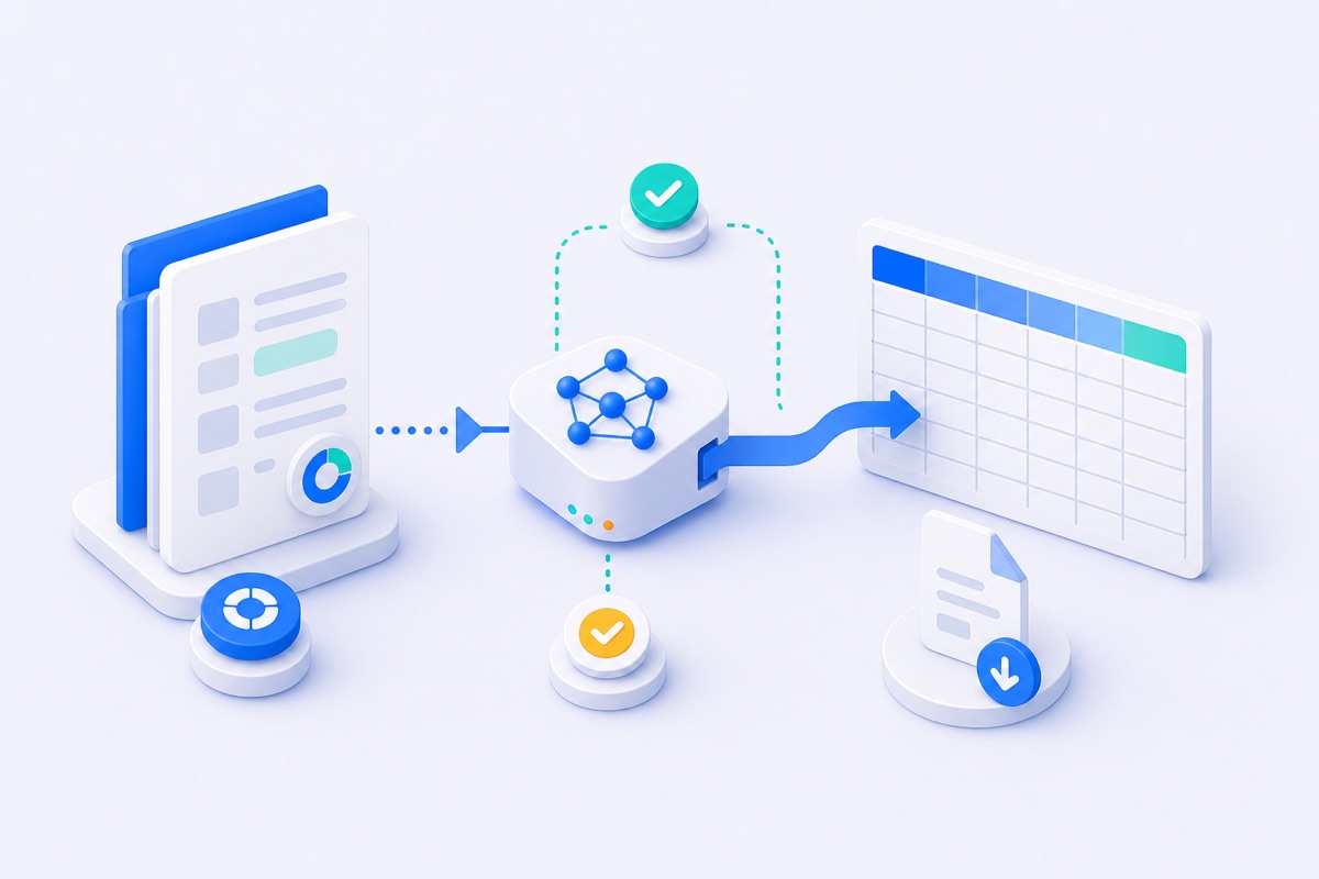 BTW Overzicht Exact Online Exporteren naar Google Sheets | Workflow