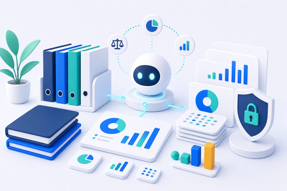 Claude AI voor Accountants: De complete gids