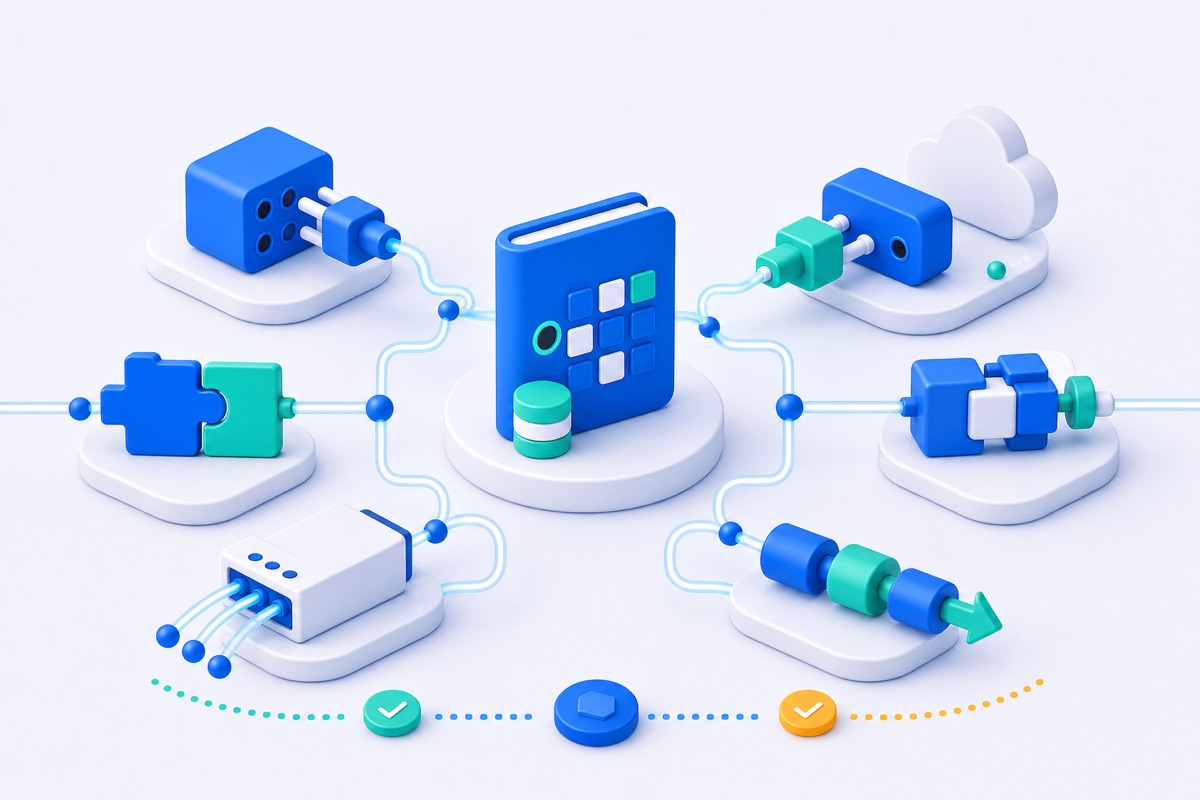 Exact Online API tools vergeleken: Welke past bij jou?