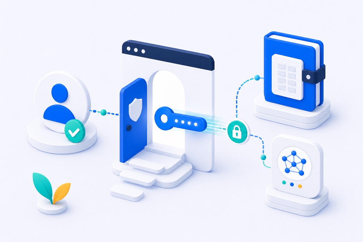 Nog Makkelijker Inloggen: OAuth voor Claude Desktop