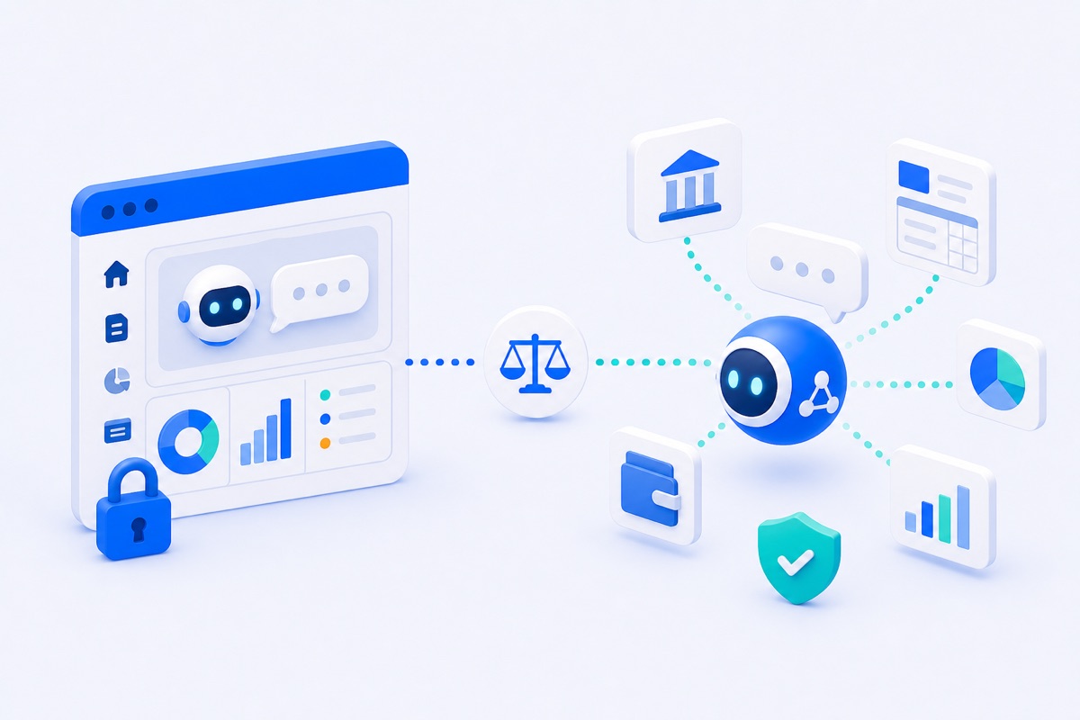 Praat met je Boekhouding vs Exact AI Assistant: welke past bij jou?