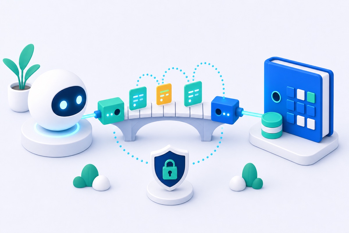 Wat is MCP (Model Context Protocol)? Uitleg voor niet-techneuten